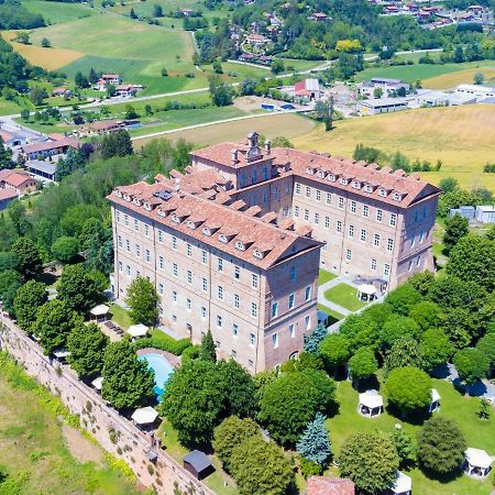 Montaldo Castle & Resort Montaldo Torinese Dış mekan fotoğraf
