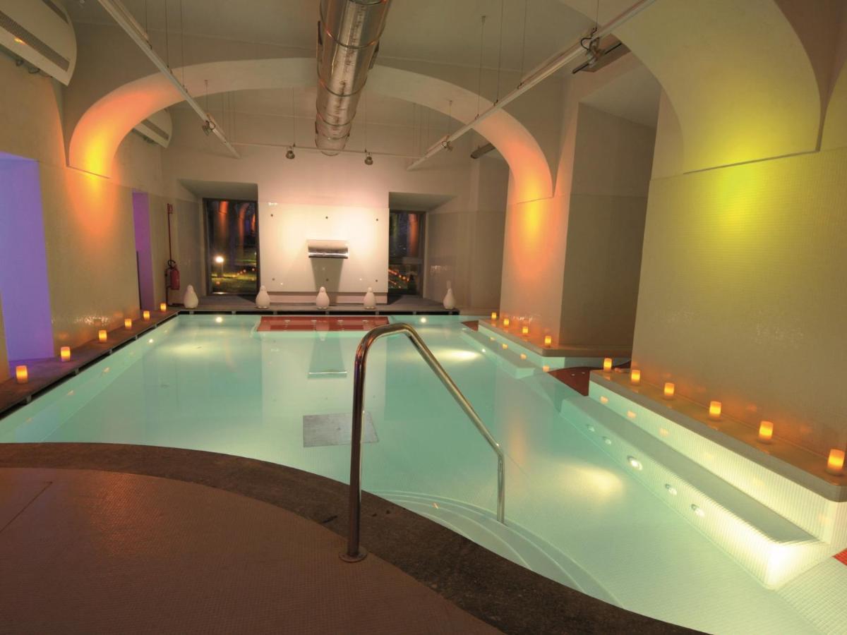 Montaldo Castle & Resort Montaldo Torinese Dış mekan fotoğraf