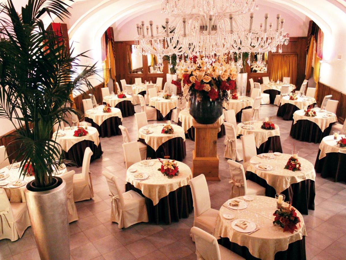 Montaldo Castle & Resort Montaldo Torinese Dış mekan fotoğraf